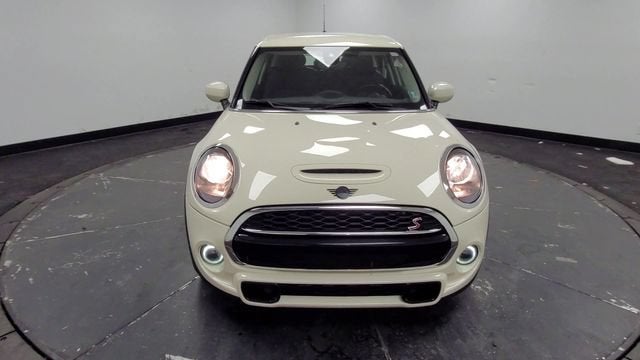 2021 MINI Hardtop 4 Door Cooper S