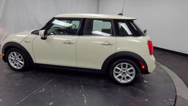 2021 MINI Hardtop 4 Door Cooper S