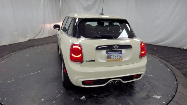 2021 MINI Hardtop 4 Door Cooper S