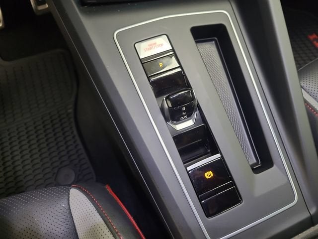 2022 Volkswagen Golf GTI Autobahn