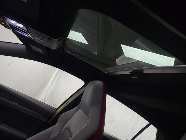 2022 Volkswagen Golf GTI Autobahn