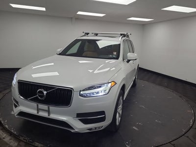 2018 Volvo XC90 Momentum