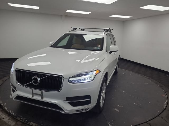 2018 Volvo XC90 Momentum
