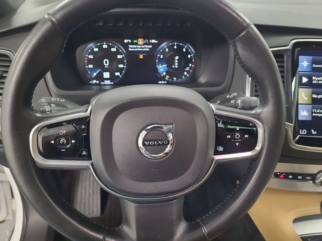 2018 Volvo XC90 Momentum