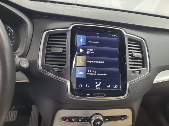 2018 Volvo XC90 Momentum