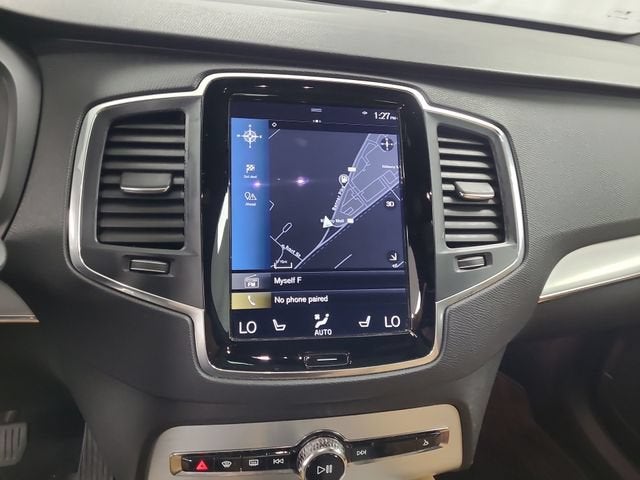 2018 Volvo XC90 Momentum