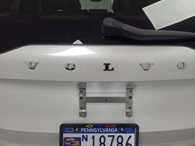 2018 Volvo XC90 Momentum