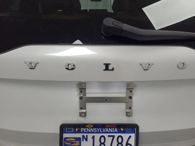 2018 Volvo XC90 Momentum