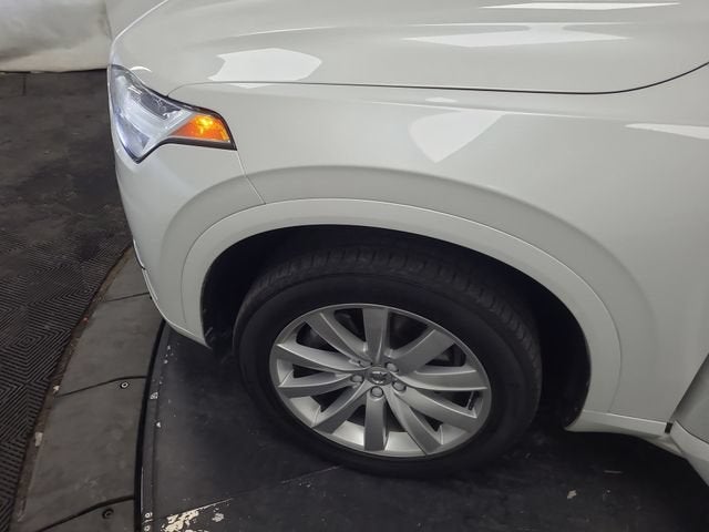 2018 Volvo XC90 Momentum