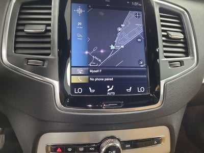 2018 Volvo XC90 Momentum