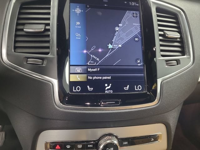 2018 Volvo XC90 Momentum