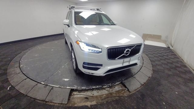2018 Volvo XC90 Momentum