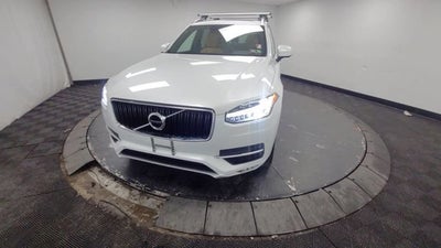 2018 Volvo XC90 Momentum