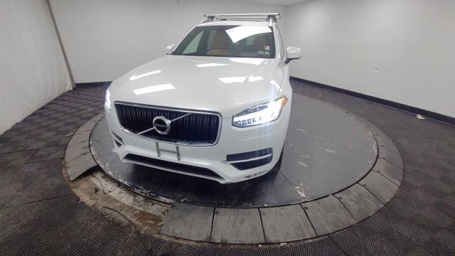 2018 Volvo XC90 Momentum