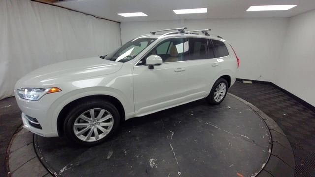 2018 Volvo XC90 Momentum