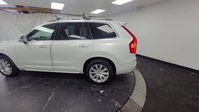 2018 Volvo XC90 Momentum