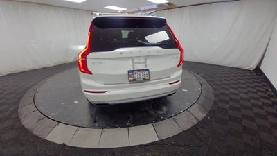 2018 Volvo XC90 Momentum