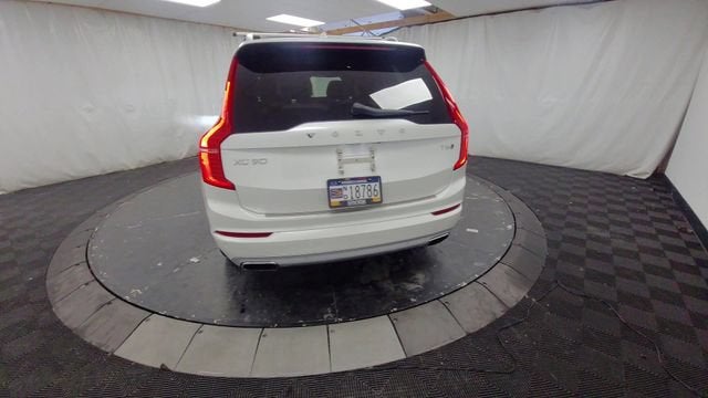 2018 Volvo XC90 Momentum