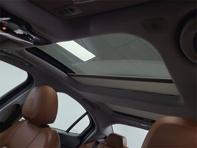 2019 Alfa Romeo Giulia Ti Lusso