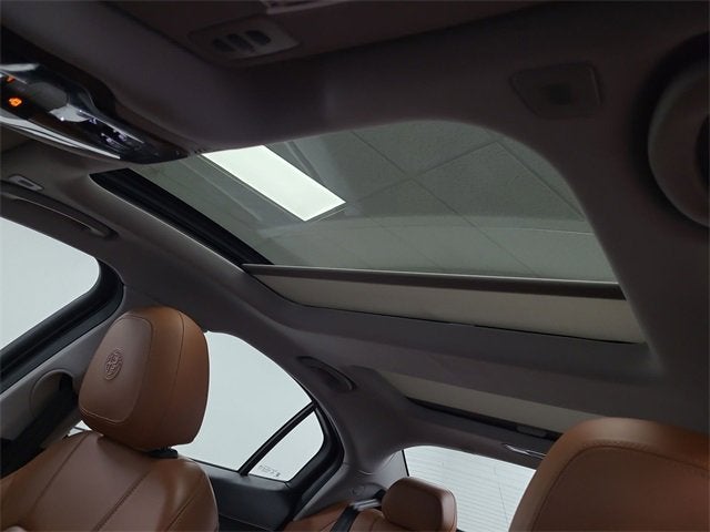 2019 Alfa Romeo Giulia Ti Lusso