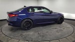 2019 Alfa Romeo Giulia Ti Lusso