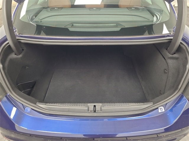 2019 Alfa Romeo Giulia Ti Lusso