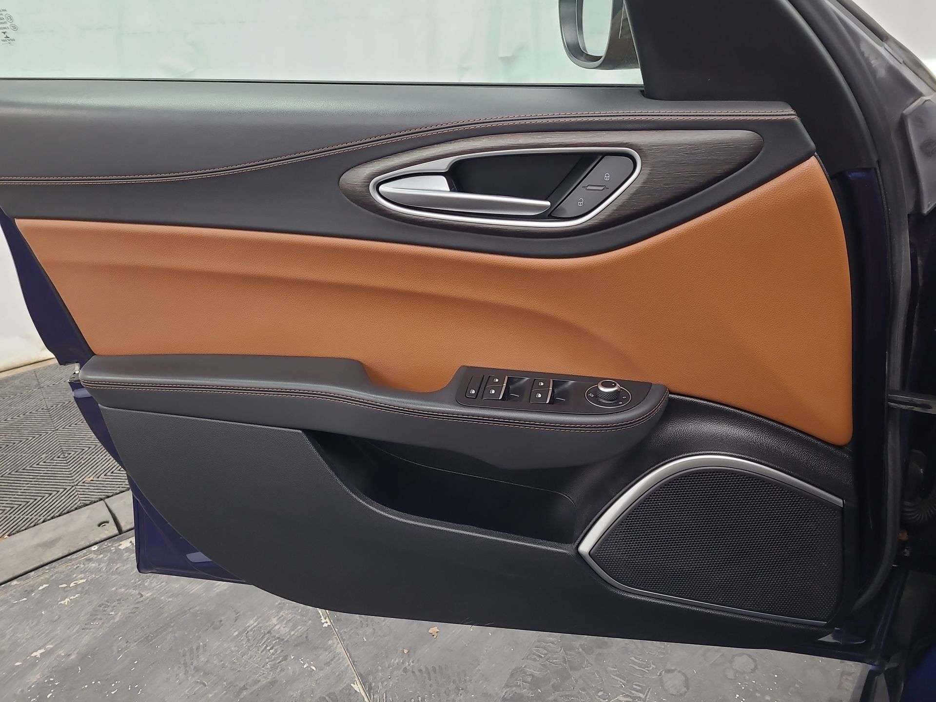 2019 Alfa Romeo Giulia Ti Lusso