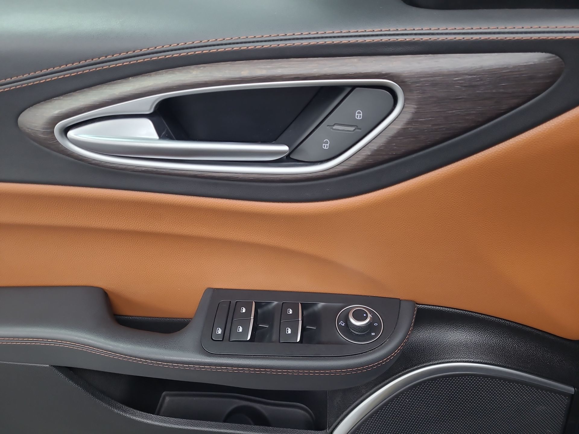 2019 Alfa Romeo Giulia Ti Lusso