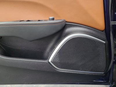 2019 Alfa Romeo Giulia Ti Lusso