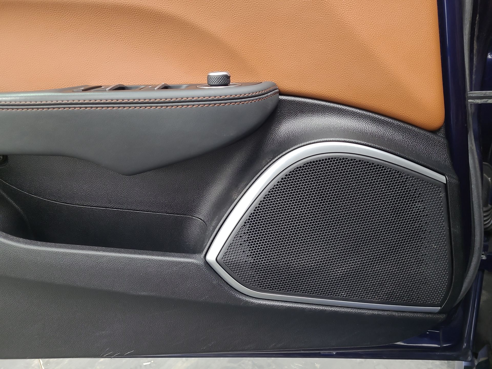 2019 Alfa Romeo Giulia Ti Lusso