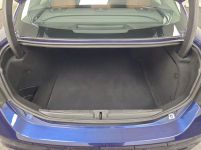 2019 Alfa Romeo Giulia Ti Lusso