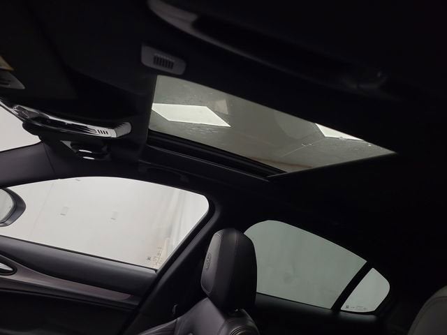 2019 Alfa Romeo Stelvio Ti Sport