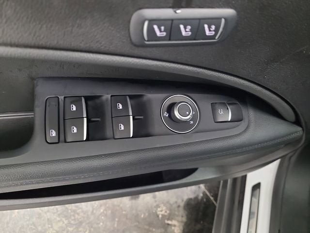 2019 Alfa Romeo Stelvio Ti Sport