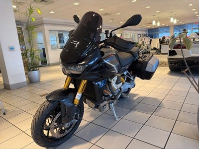 2023 MOTO GUZZI V100 MANDELLO S Base