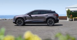 Stocker Chevrolet in State College PA