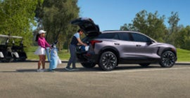 Stocker Chevrolet in State College PA