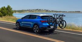 Stocker Chevrolet in State College PA