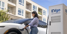Stocker Chevrolet in State College PA