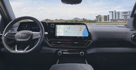 Stocker Chevrolet in State College PA