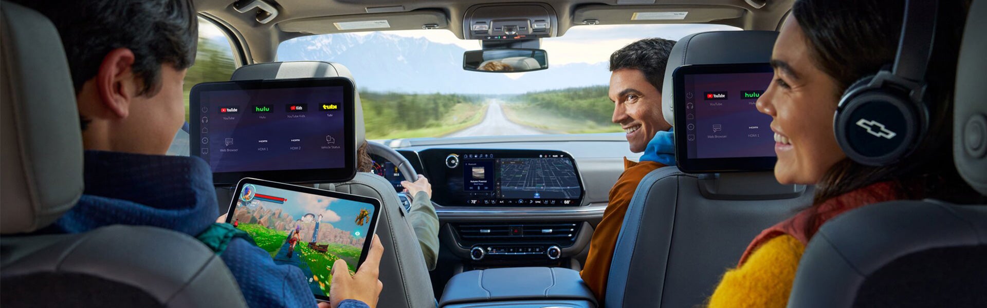 Stocker Chevrolet in State College PA