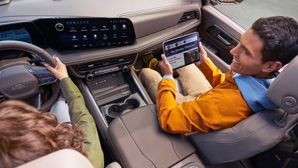 Stocker Chevrolet in State College PA