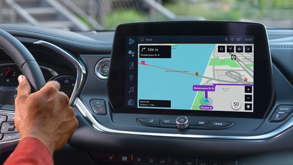 Stocker Chevrolet in State College PA