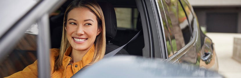 Stocker Chevrolet in State College PA