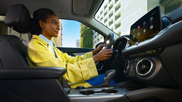 Stocker Chevrolet in State College PA