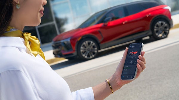Stocker Chevrolet in State College PA