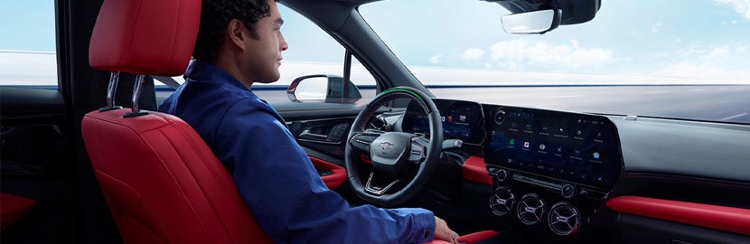 Stocker Chevrolet in State College PA