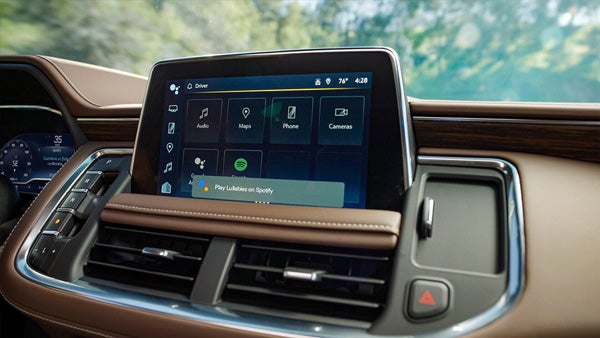 Stocker Chevrolet in State College PA