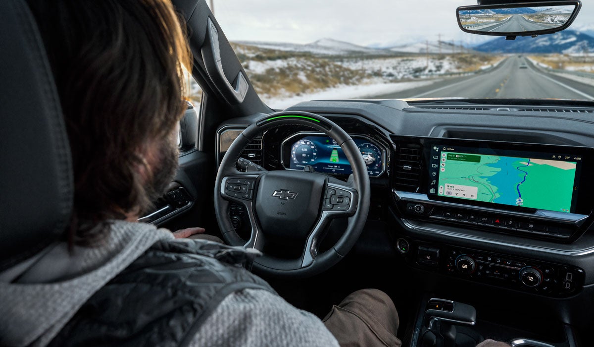 Stocker Chevrolet in State College PA