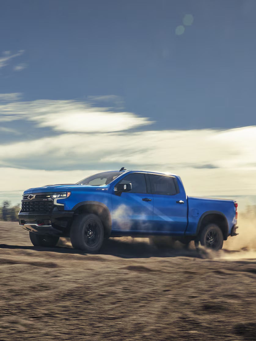 Stocker Chevrolet in State College PA