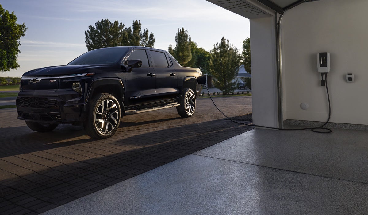 Stocker Chevrolet in State College PA